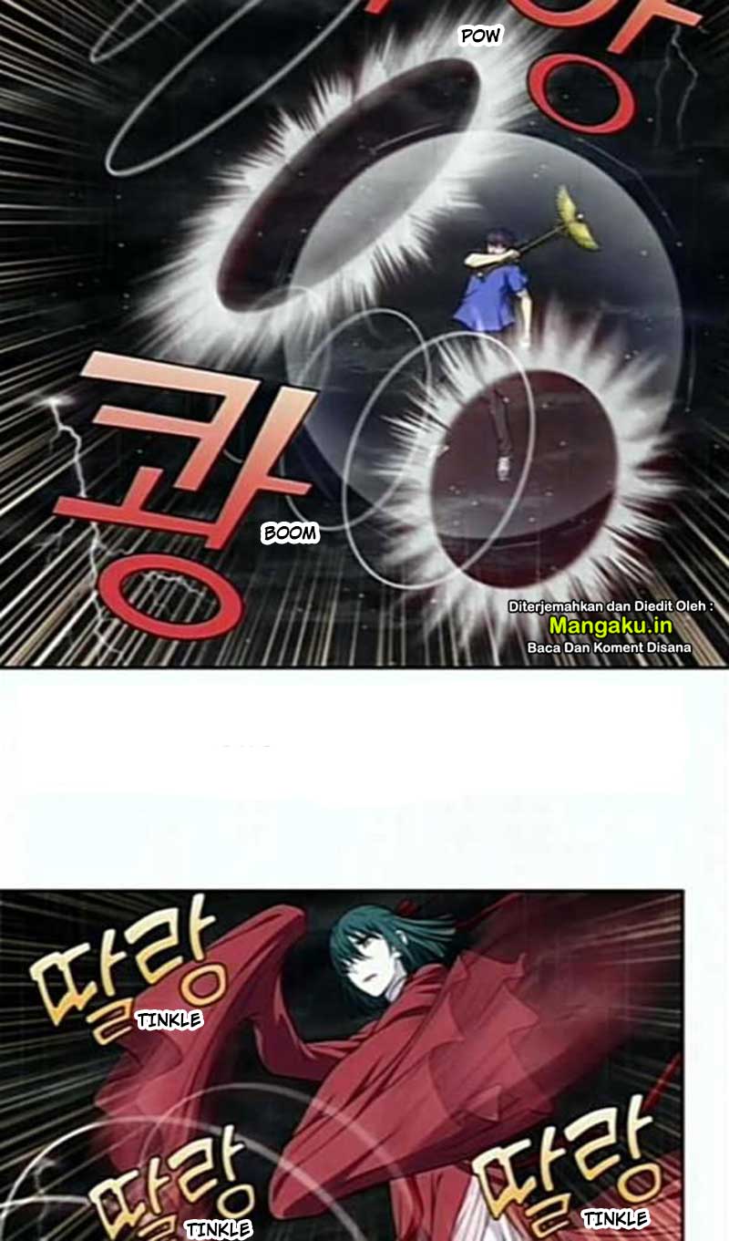 The Gamer Chapter 322.2 - halaman 4