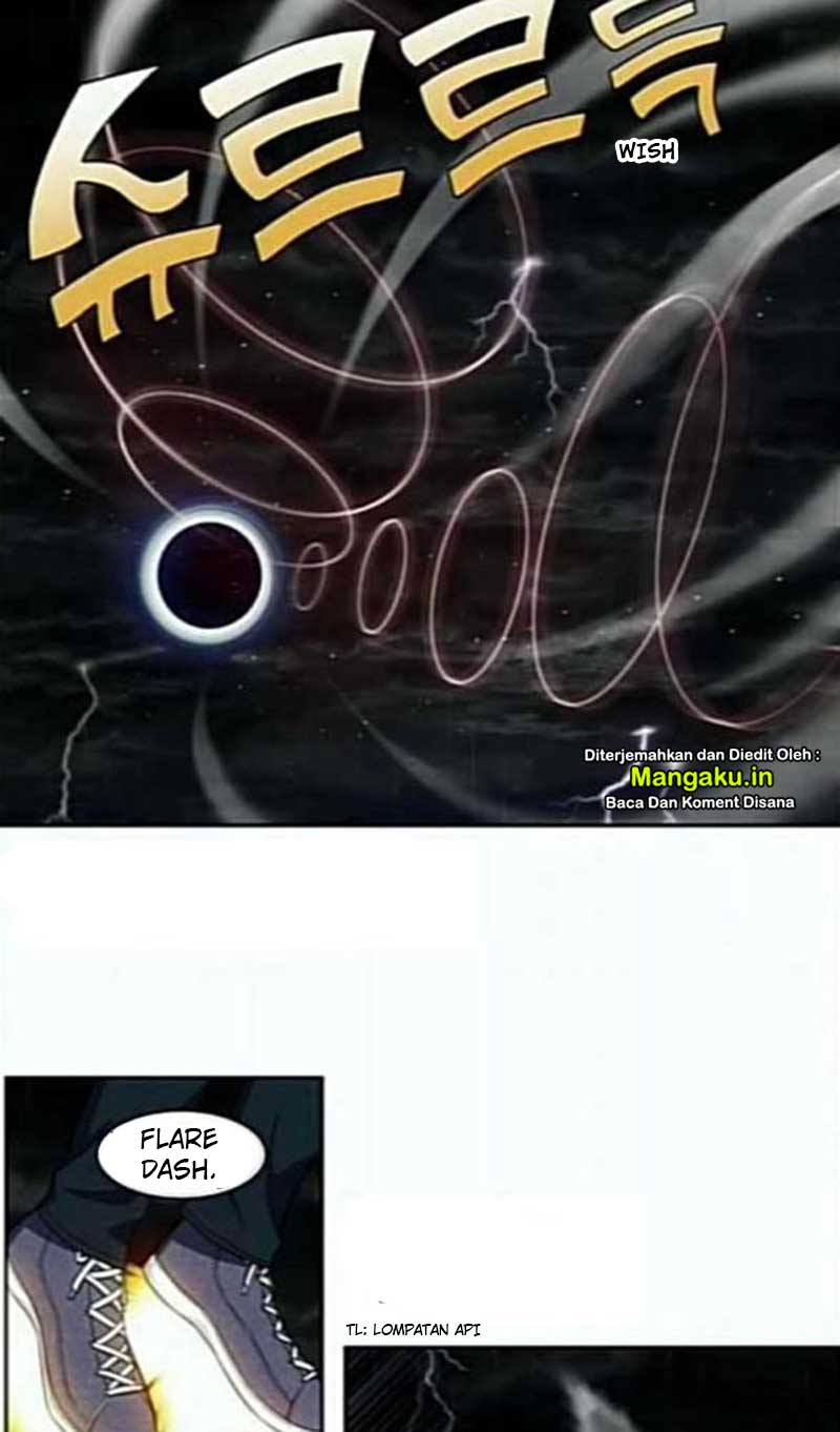 The Gamer Chapter 322.2 - halaman 7