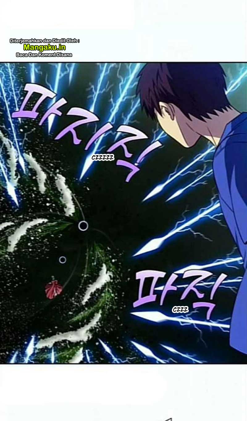 The Gamer Chapter 322.2 - halaman 9