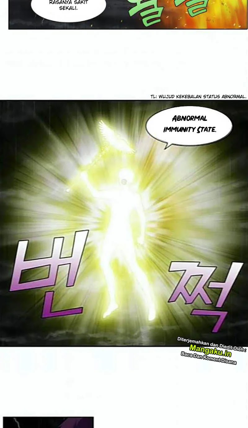 The Gamer Chapter 323 - halaman 10