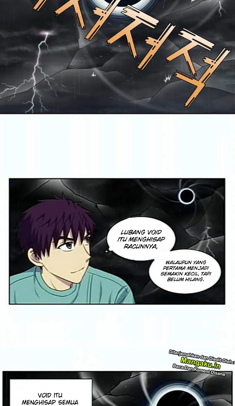 The Gamer Chapter 323 - halaman 15