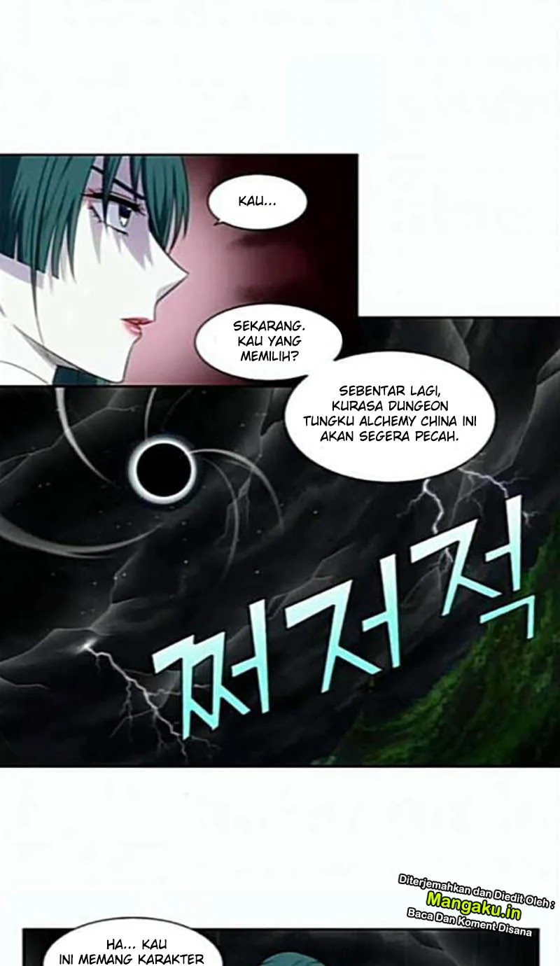 The Gamer Chapter 323 - halaman 21