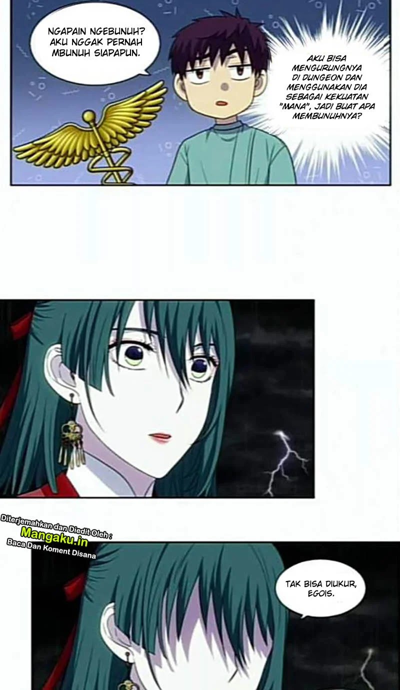 The Gamer Chapter 323 - halaman 24