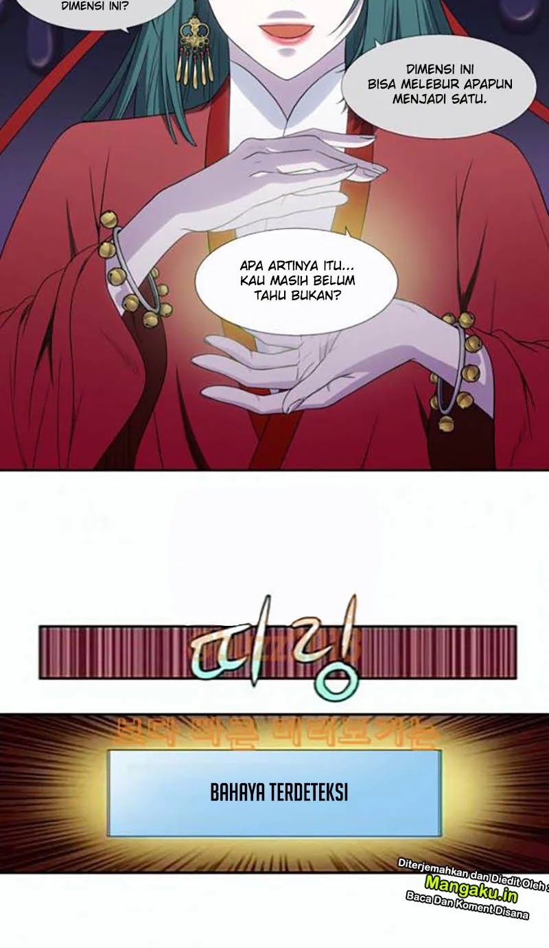 The Gamer Chapter 323 - halaman 28