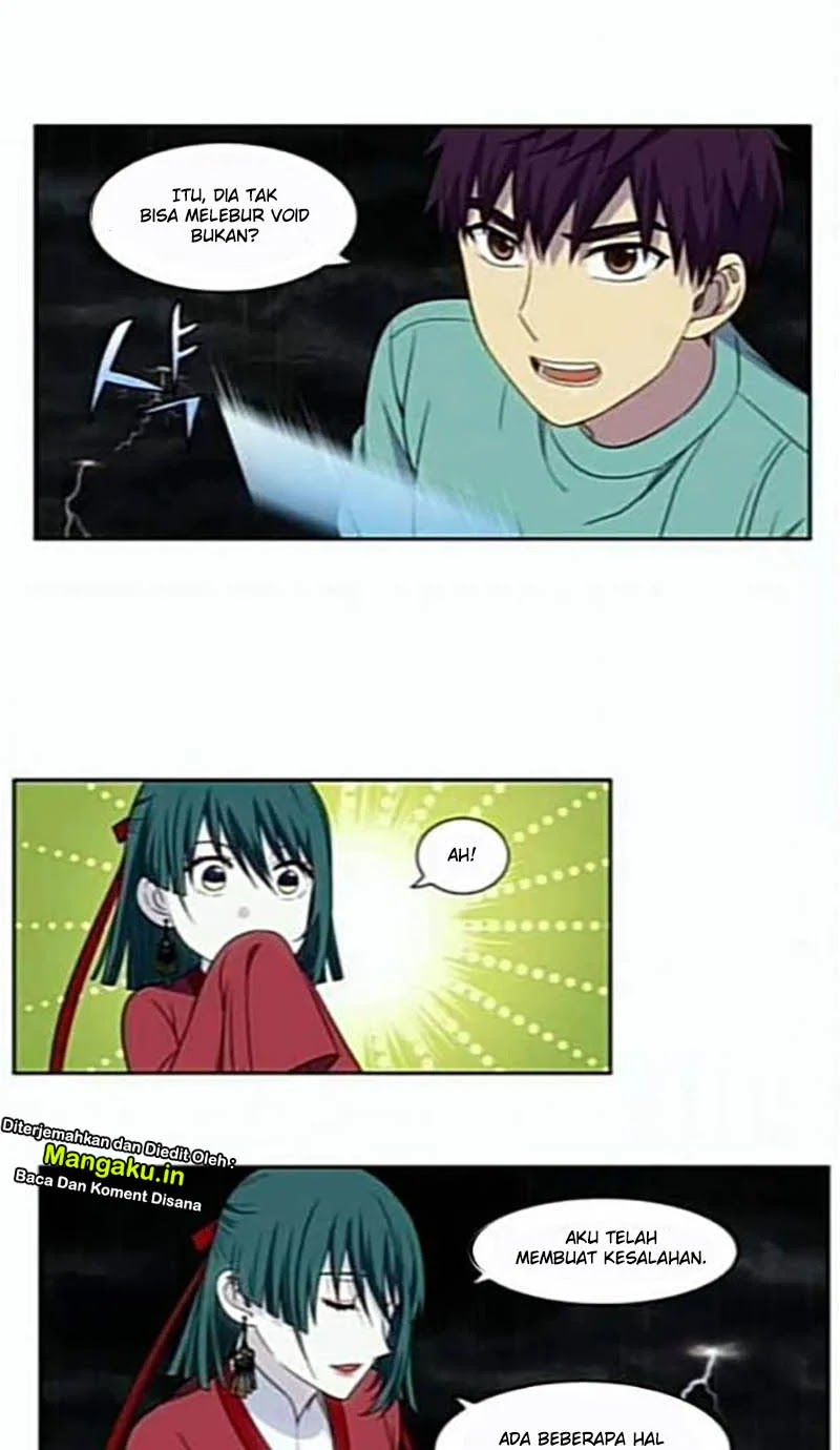 The Gamer Chapter 323 - halaman 29