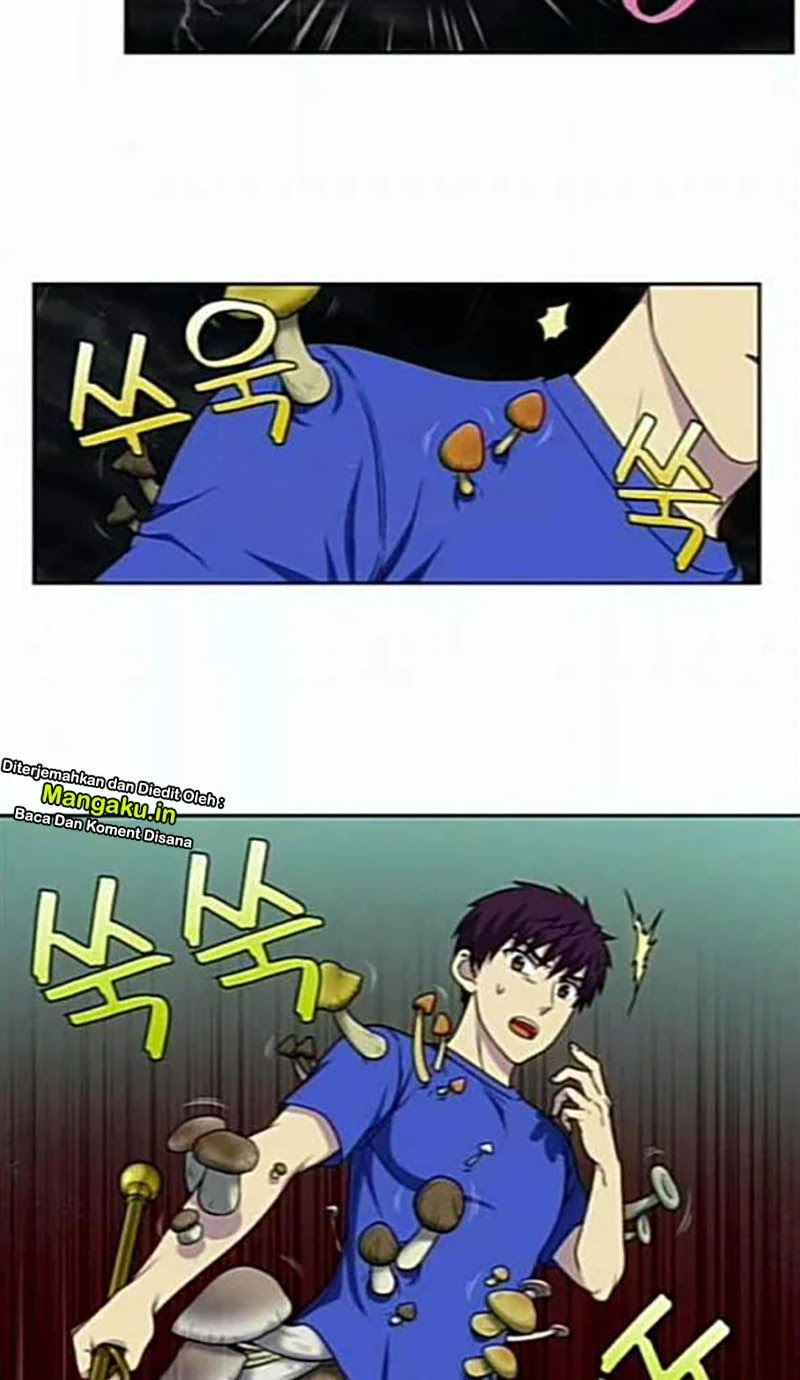 The Gamer Chapter 323 - halaman 3