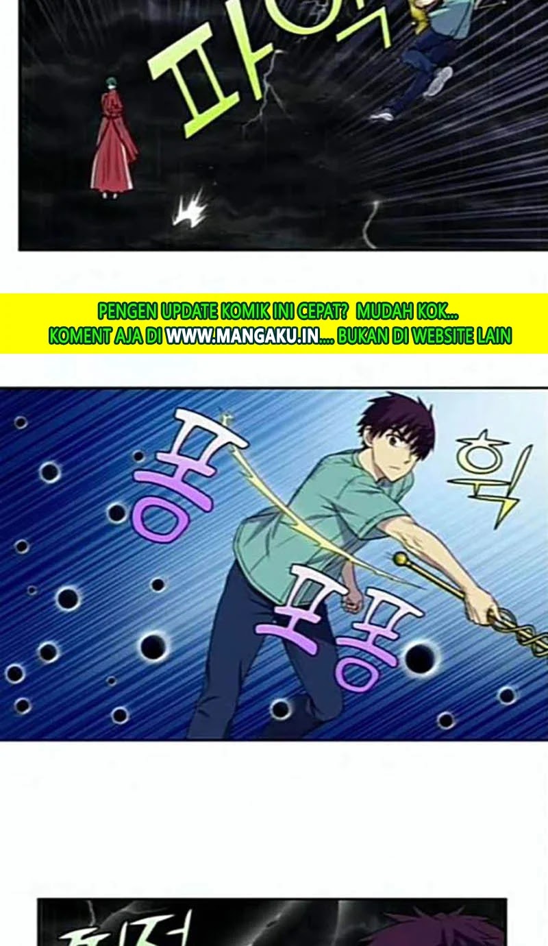 The Gamer Chapter 323 - halaman 32