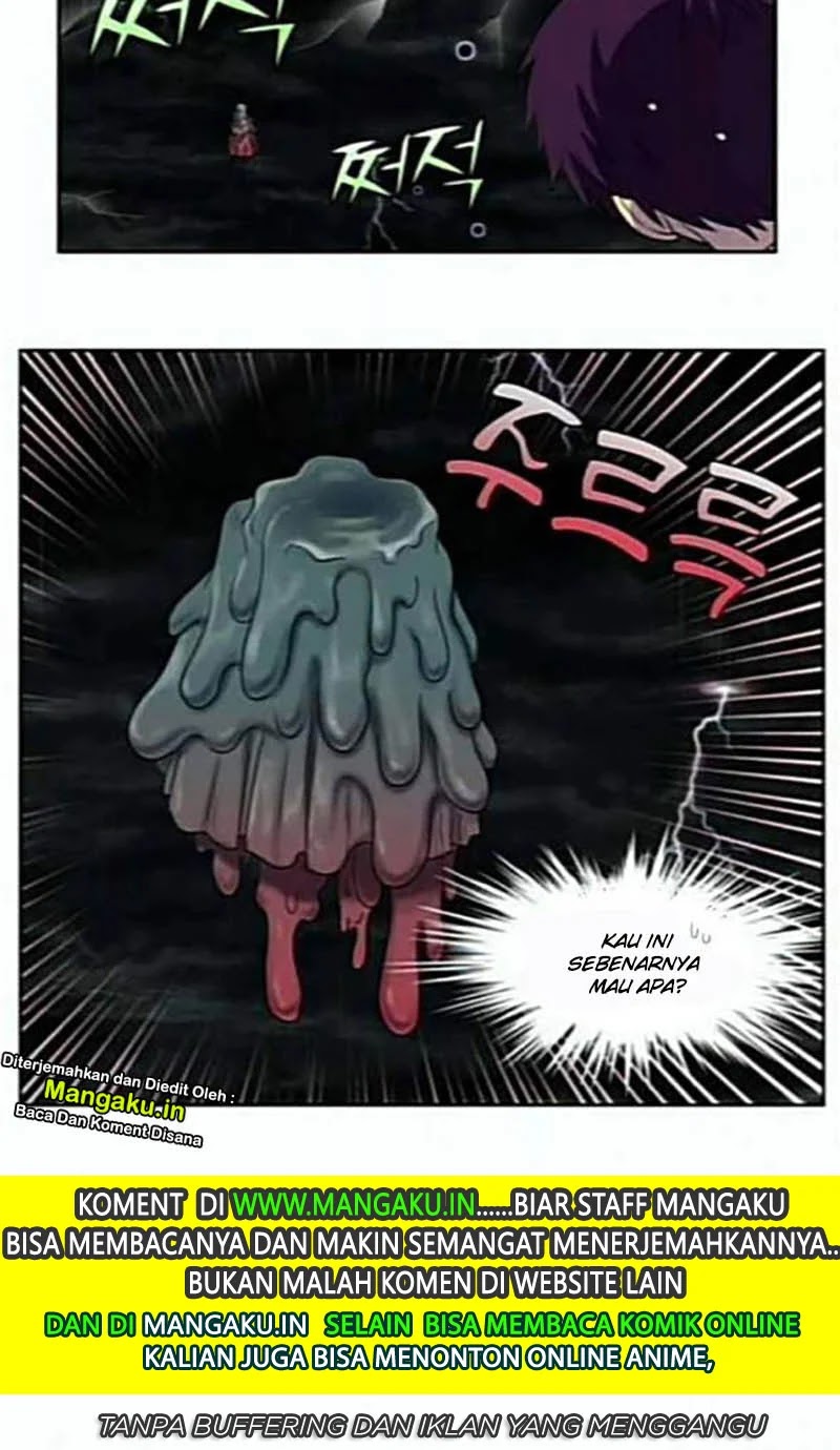 The Gamer Chapter 323 - halaman 33