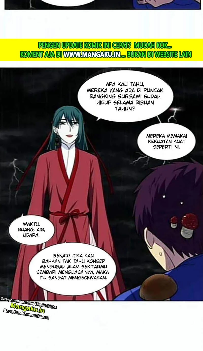 The Gamer Chapter 323 - halaman 5