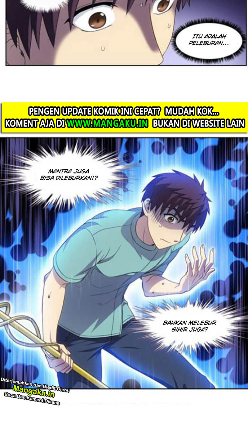 The Gamer Chapter 324 - halaman 12