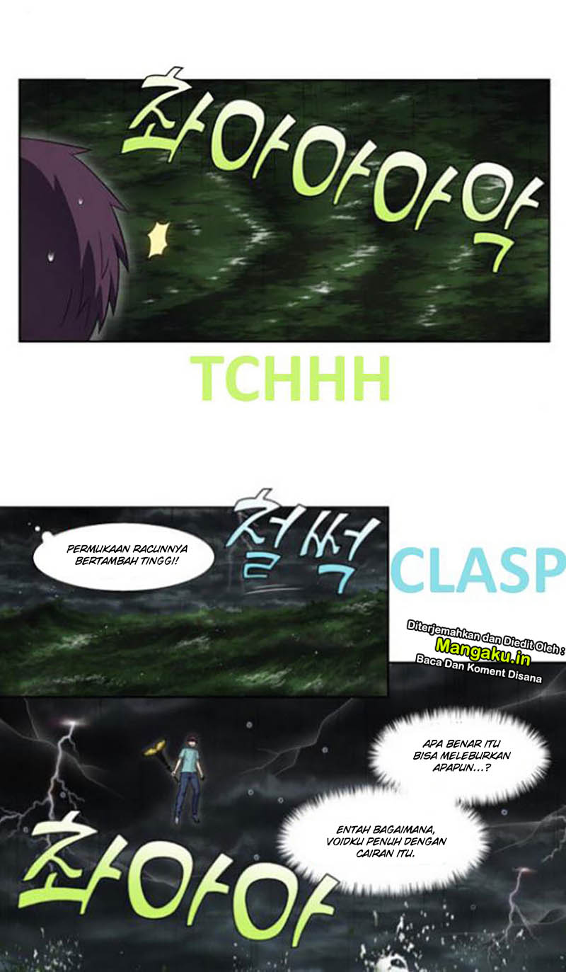 The Gamer Chapter 324 - halaman 13