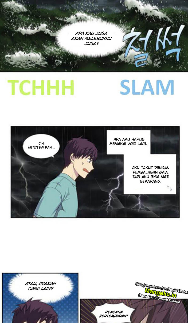 The Gamer Chapter 324 - halaman 14