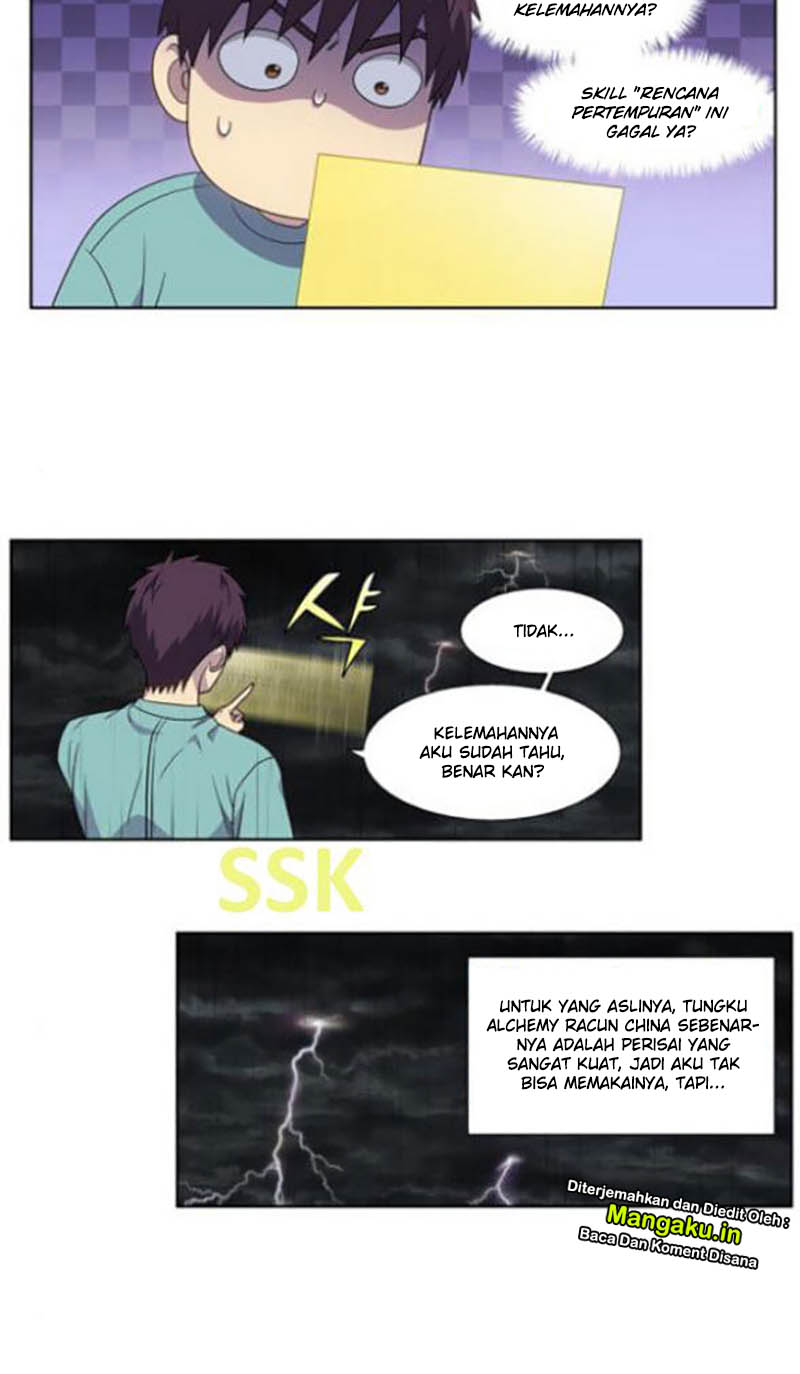 The Gamer Chapter 324 - halaman 16