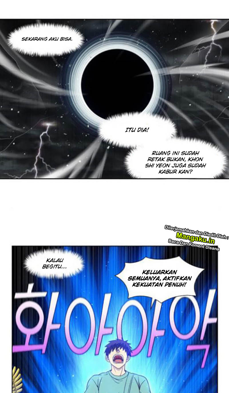 The Gamer Chapter 324 - halaman 17