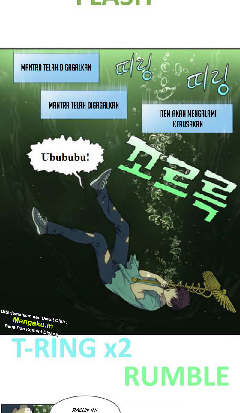 The Gamer Chapter 324 - halaman 21