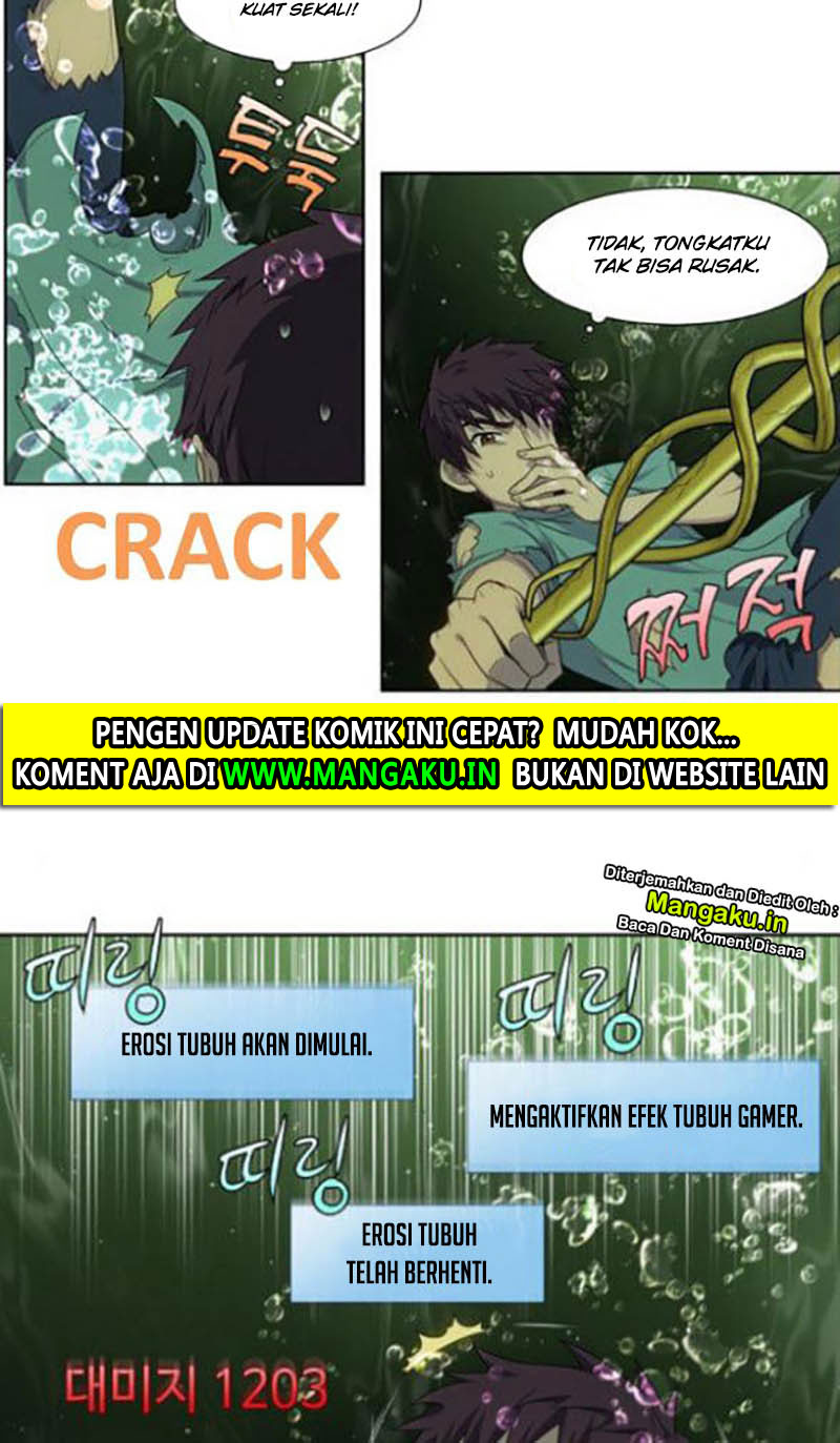 The Gamer Chapter 324 - halaman 22