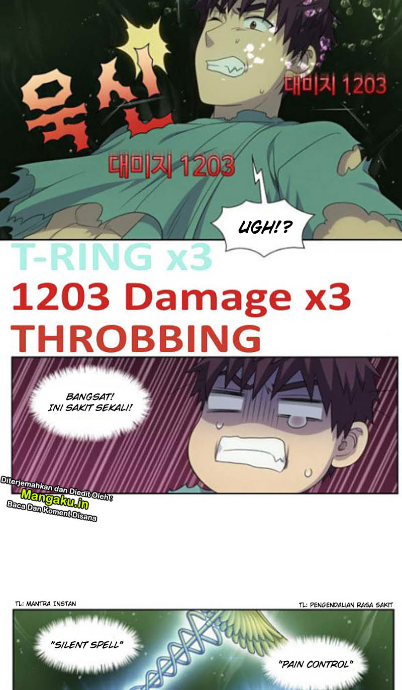 The Gamer Chapter 324 - halaman 23