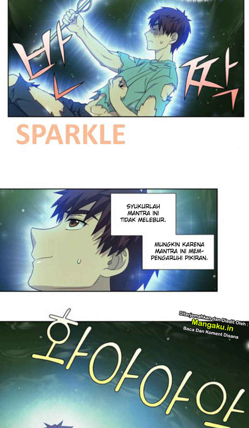 The Gamer Chapter 324 - halaman 24