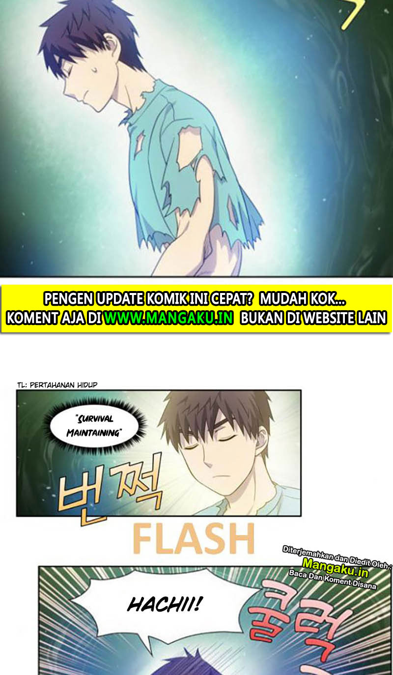 The Gamer Chapter 324 - halaman 25