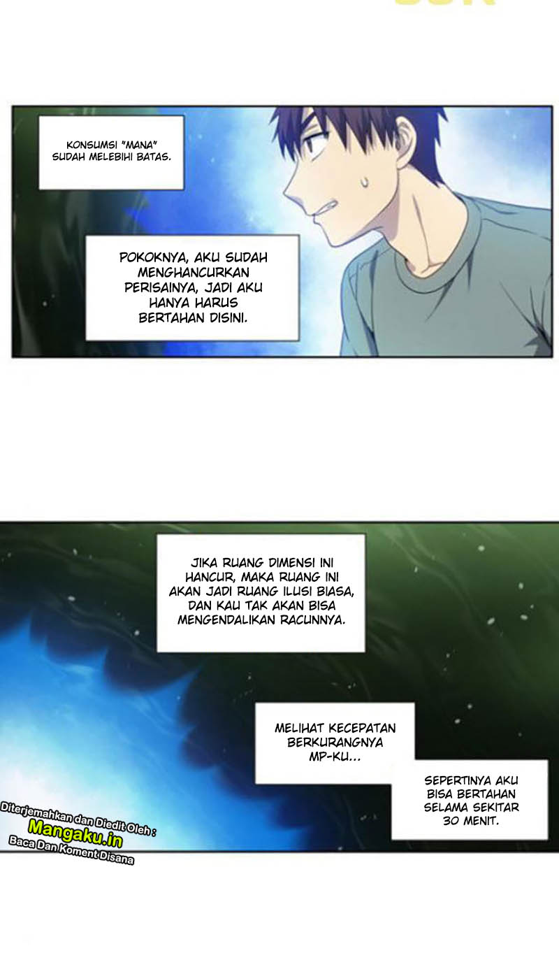 The Gamer Chapter 324 - halaman 28