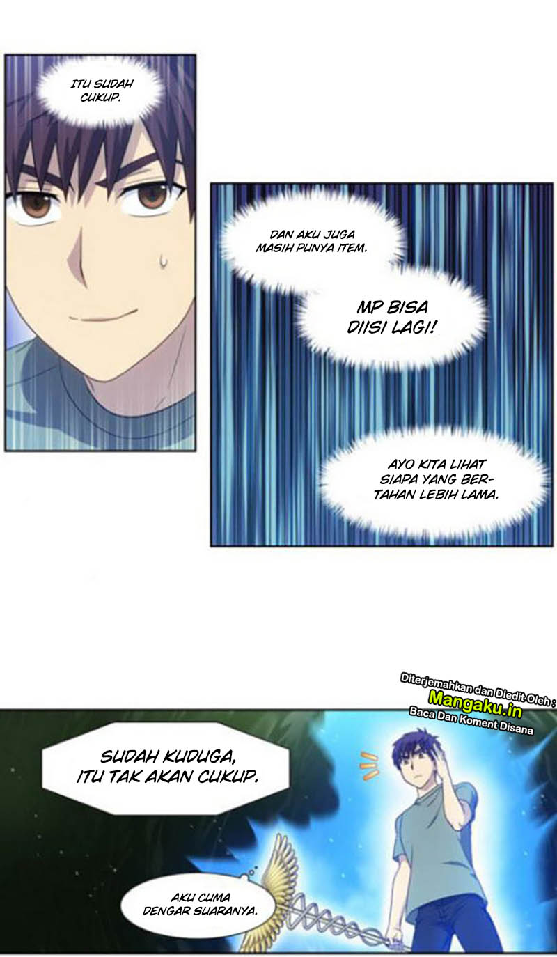 The Gamer Chapter 324 - halaman 29