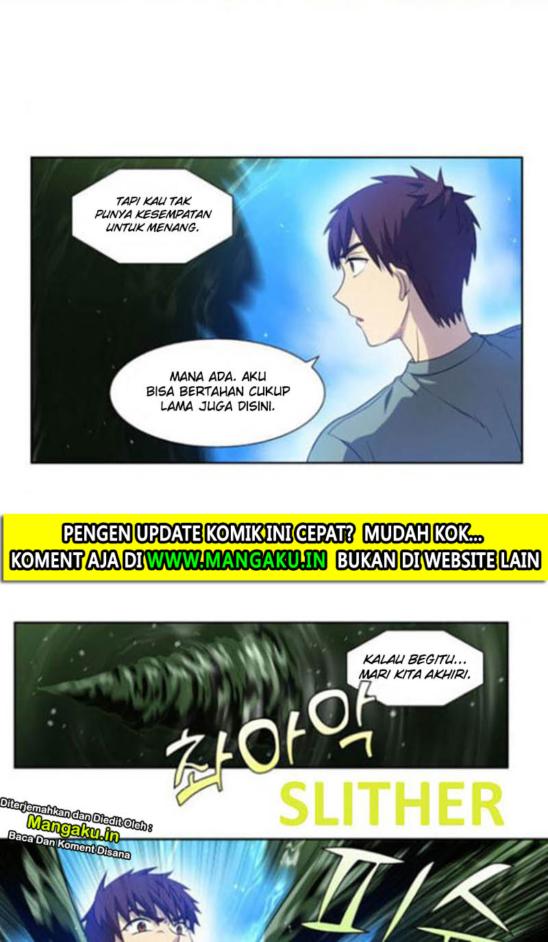 The Gamer Chapter 324 - halaman 30