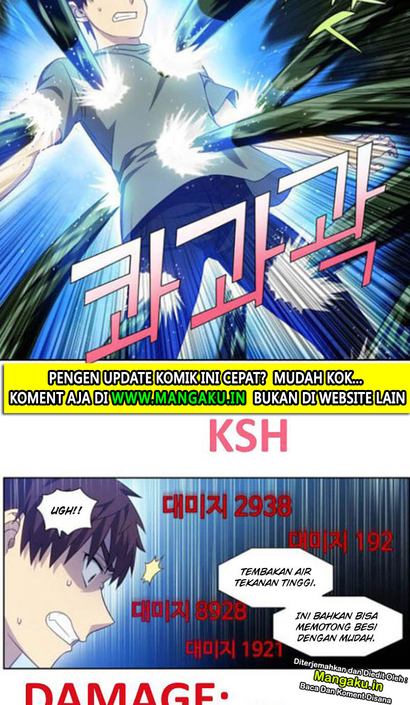 The Gamer Chapter 324 - halaman 31