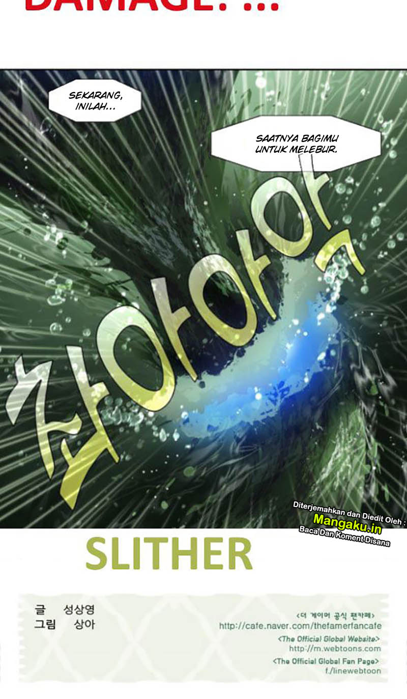 The Gamer Chapter 324 - halaman 32