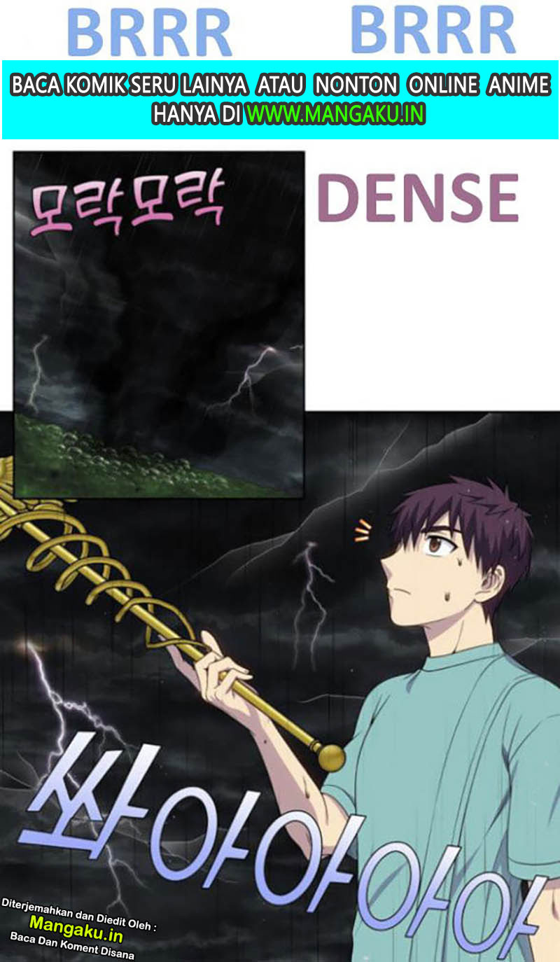 The Gamer Chapter 324 - halaman 4