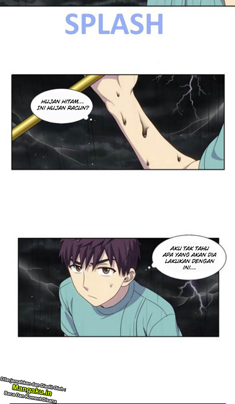 The Gamer Chapter 324 - halaman 5