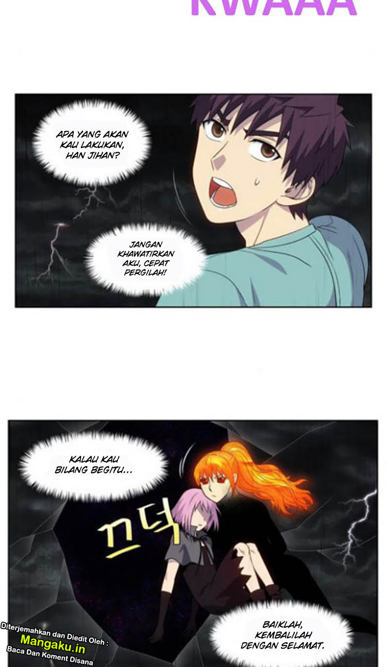 The Gamer Chapter 324 - halaman 8