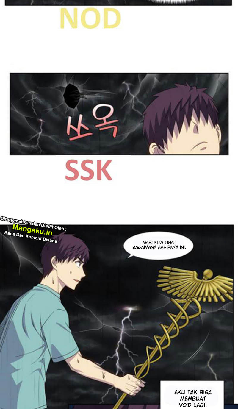 The Gamer Chapter 324 - halaman 9