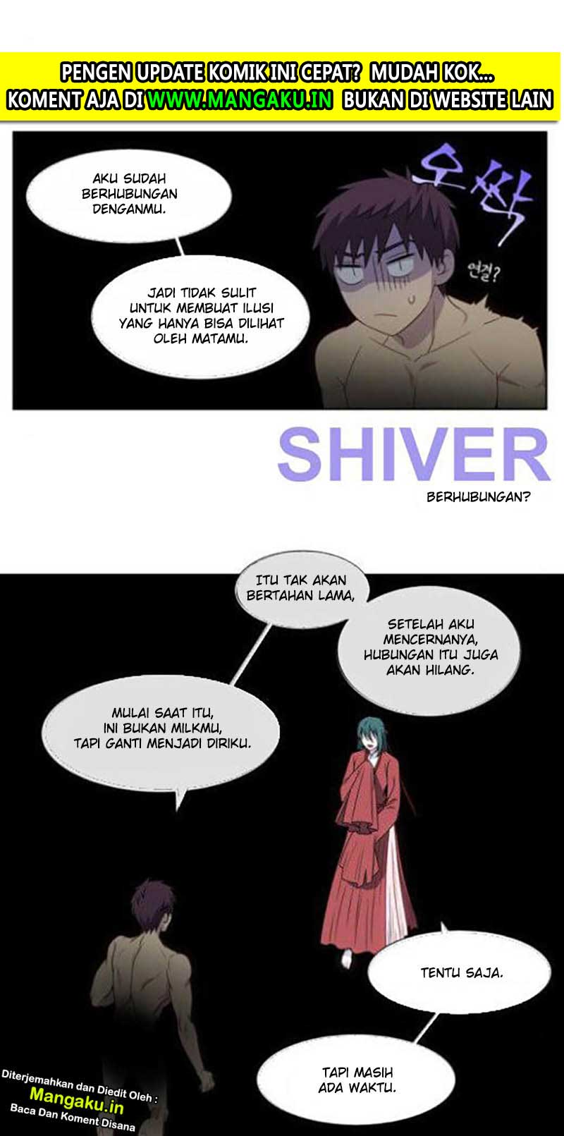 The Gamer Chapter 325 - halaman 24