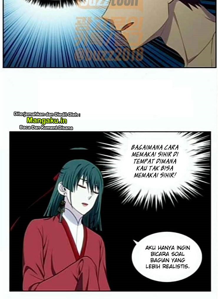 The Gamer Chapter 326 - halaman 10