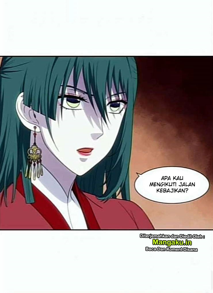 The Gamer Chapter 326 - halaman 11