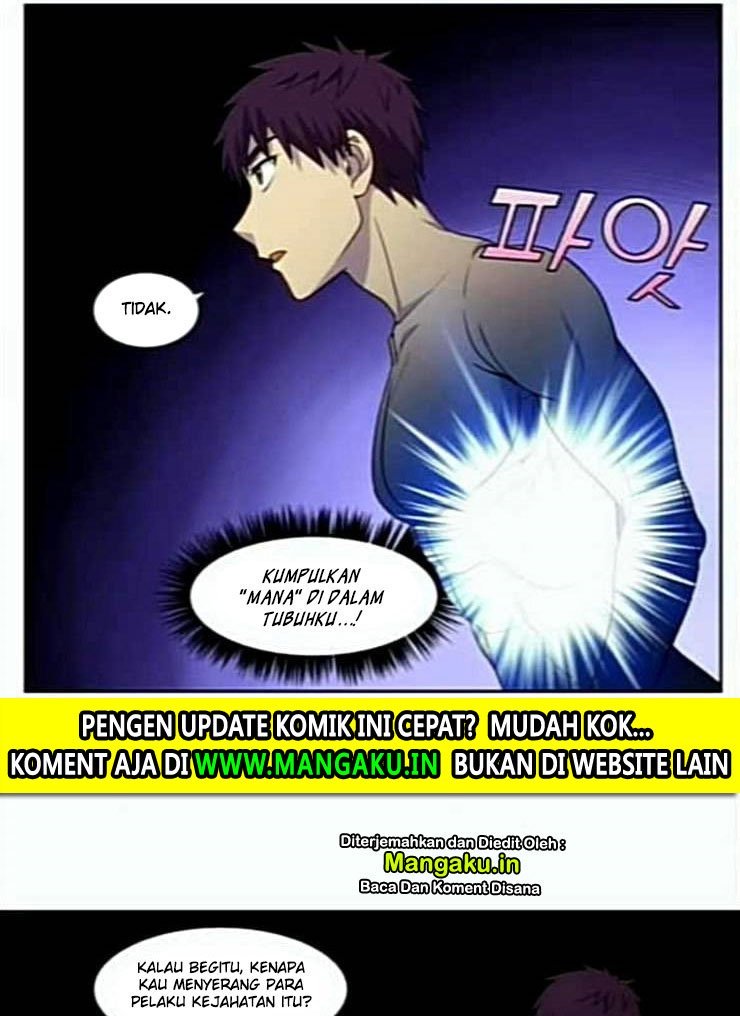 The Gamer Chapter 326 - halaman 12