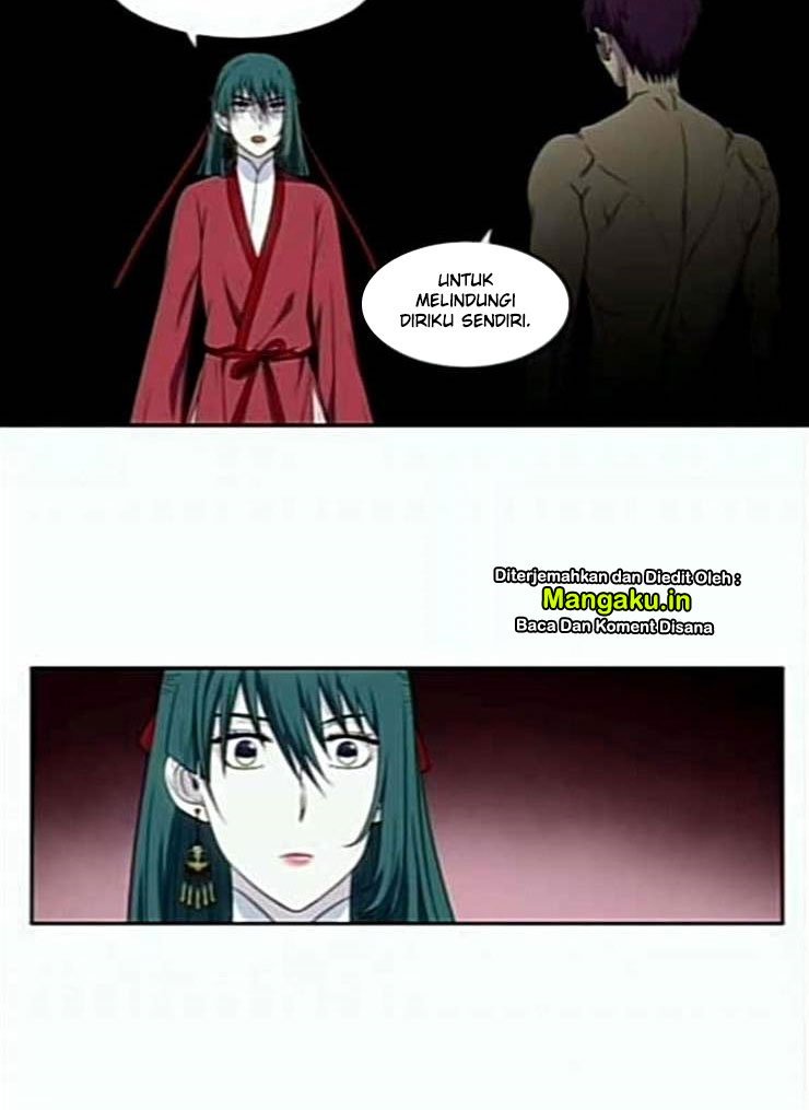 The Gamer Chapter 326 - halaman 13