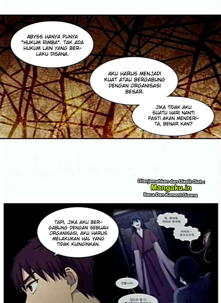 The Gamer Chapter 326 - halaman 14