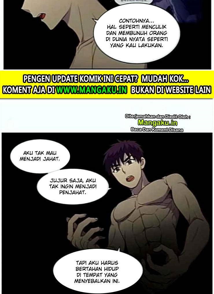The Gamer Chapter 326 - halaman 15