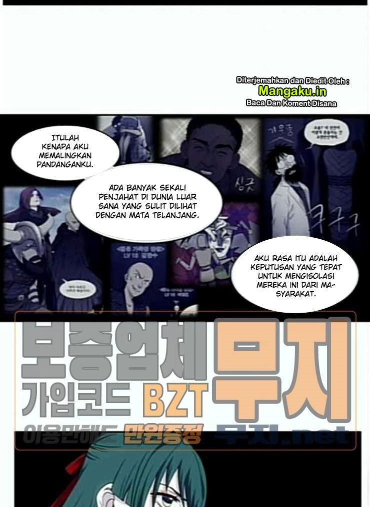 The Gamer Chapter 326 - halaman 16