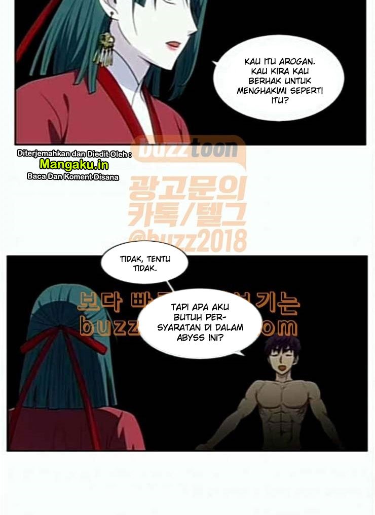 The Gamer Chapter 326 - halaman 17