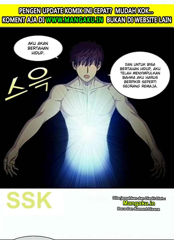 The Gamer Chapter 326 - halaman 19
