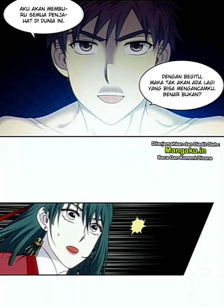 The Gamer Chapter 326 - halaman 20