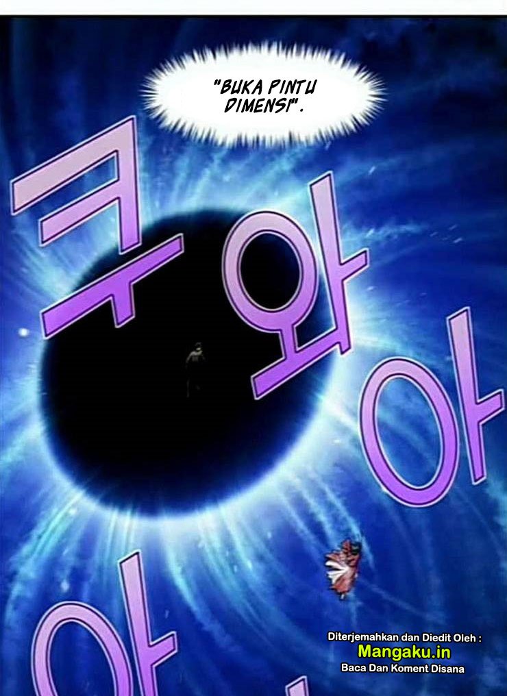 The Gamer Chapter 326 - halaman 21