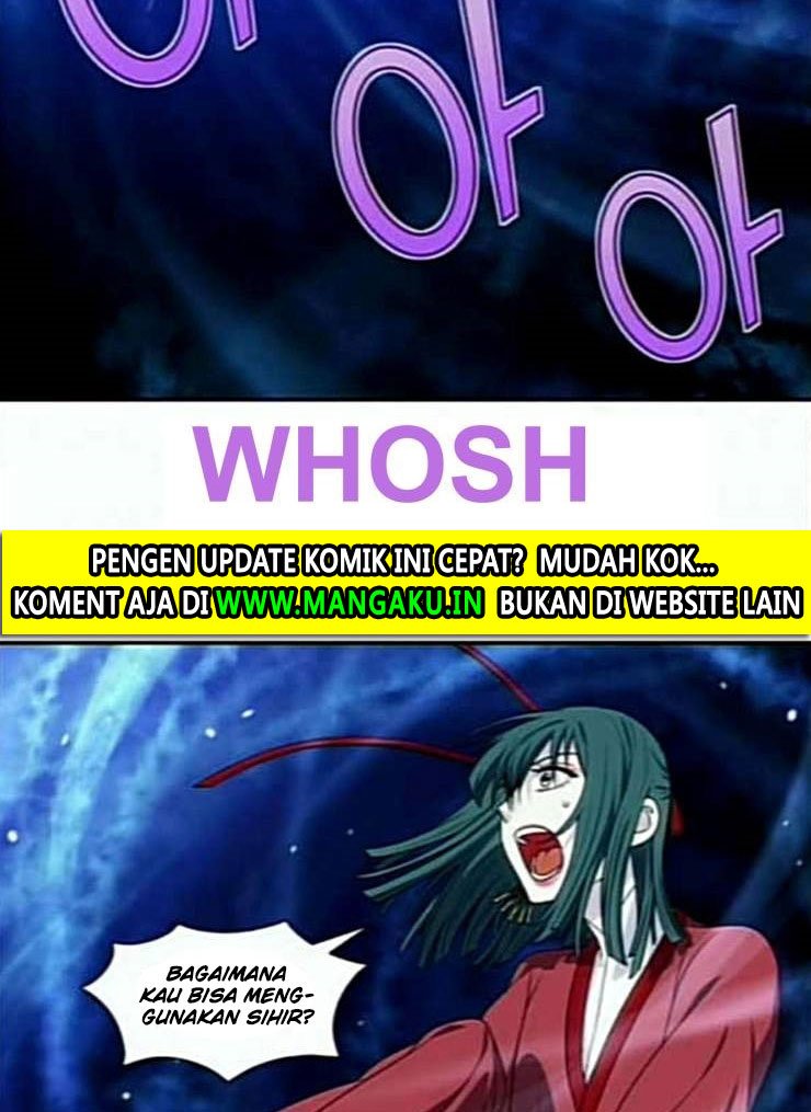 The Gamer Chapter 326 - halaman 22