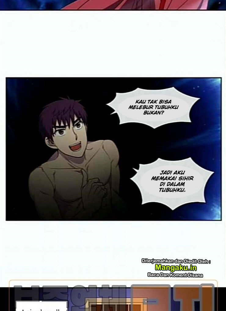 The Gamer Chapter 326 - halaman 23