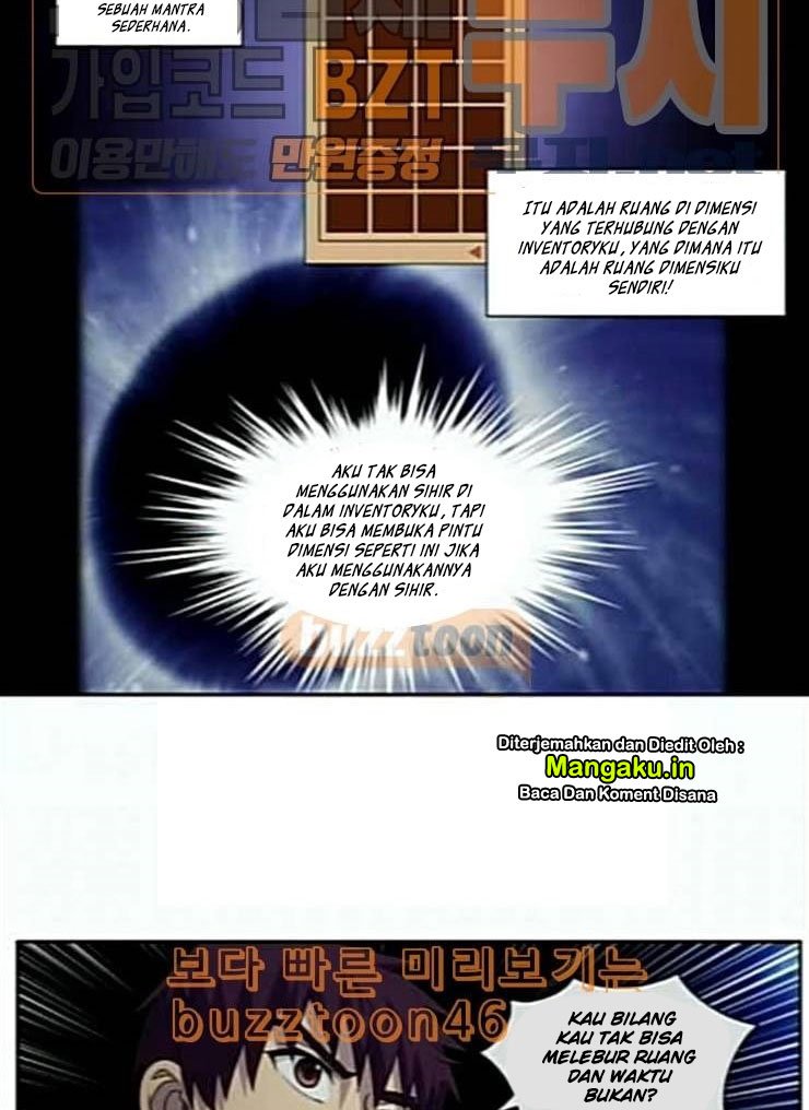 The Gamer Chapter 326 - halaman 24