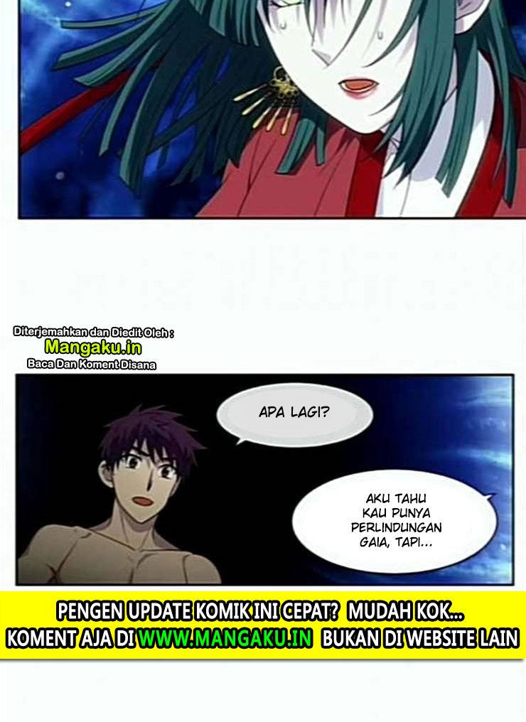 The Gamer Chapter 326 - halaman 26