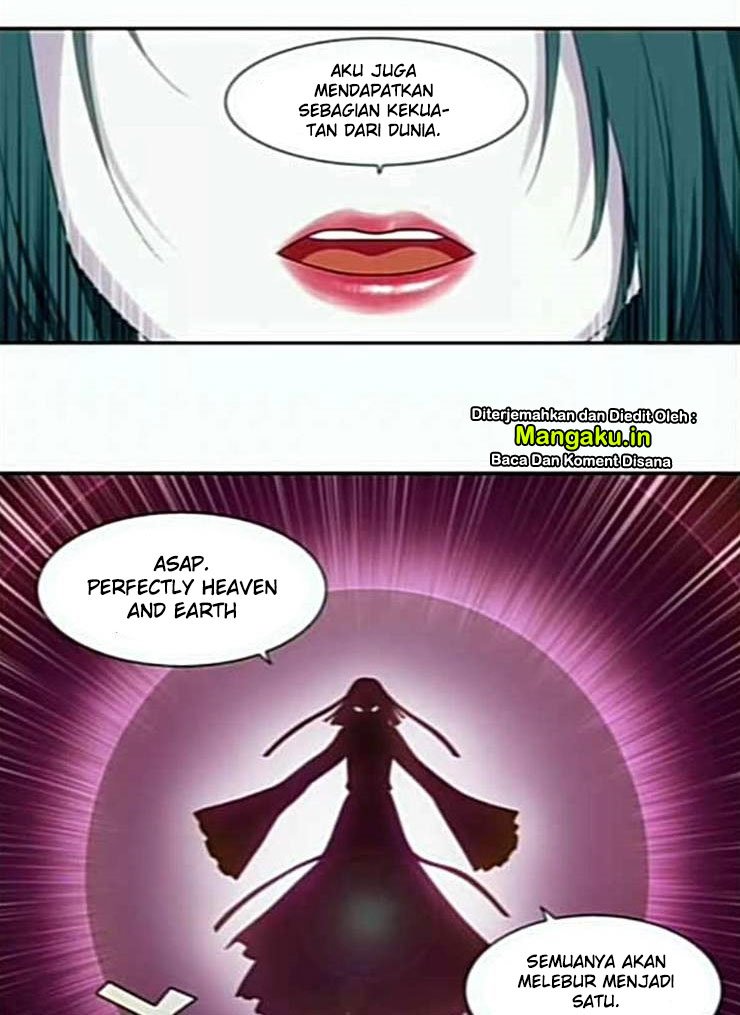 The Gamer Chapter 326 - halaman 27