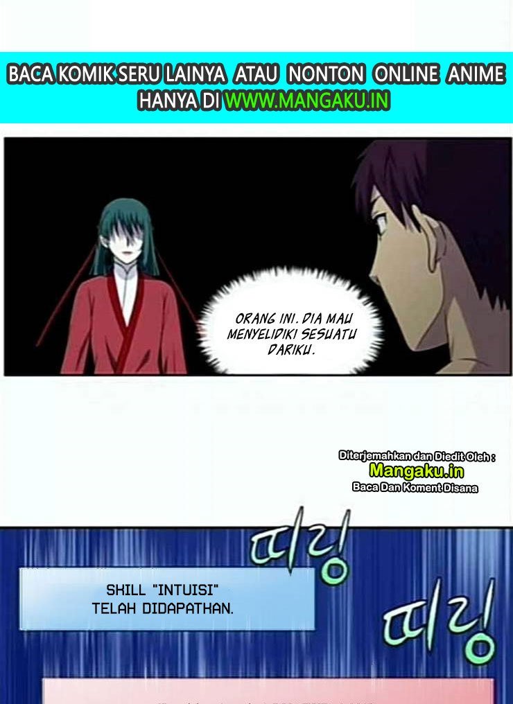 The Gamer Chapter 326 - halaman 3